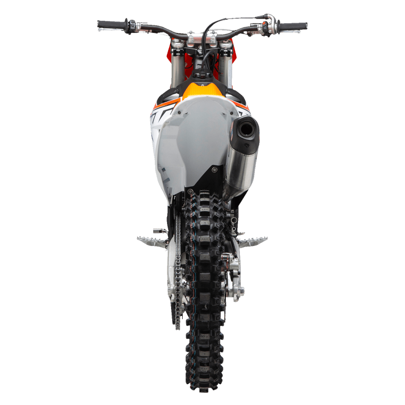 YOSHIMURA 2023 SX - F250 RS - 12 FS SS/SS/CF (262540S320) - DRIVEN Canada's Powersports 262540S320