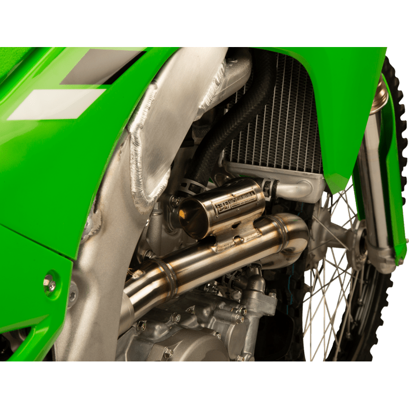 YOSHIMURA 2025 KX250F RS - 12 FS SS/SS/CF (242950S520) - DRIVEN Canada's Powersports 242950S520
