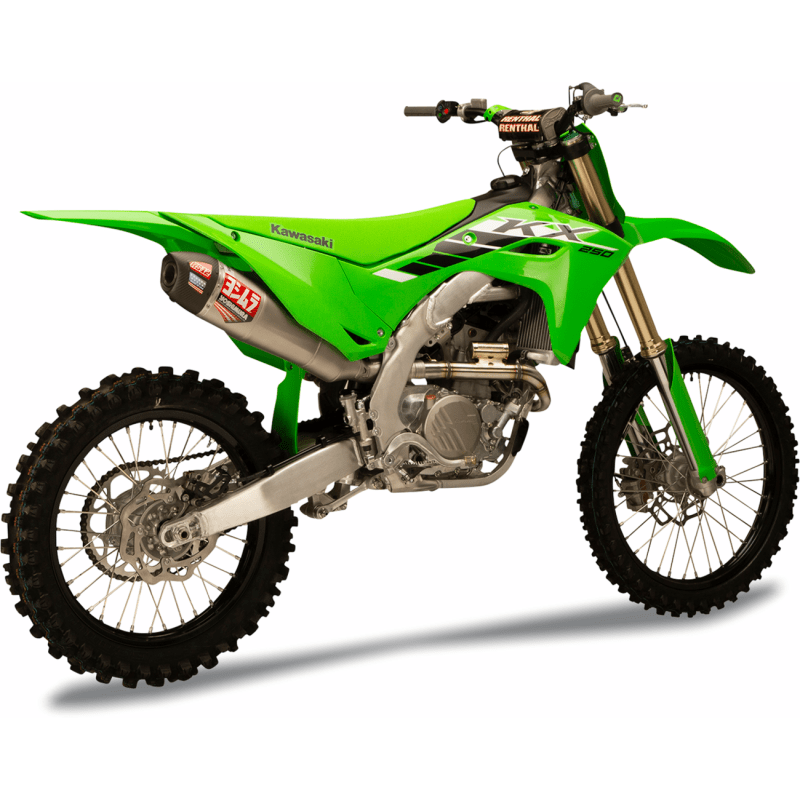 YOSHIMURA 2025 KX250F RS - 12 FS SS/SS/CF (242950S520) - DRIVEN Canada's Powersports 242950S520