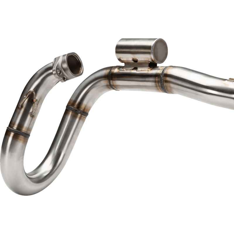 YOSHIMURA 21 - 24 CRF450R RS - 12 EXHAUST SS/SS/CF (225850S321) - DRIVEN Canada's Powersports 225850S321