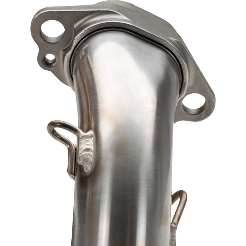 YOSHIMURA 21 - 24 CRF450R RS - 12 EXHAUST SS/SS/CF (225850S321) - DRIVEN Canada's Powersports 225850S321