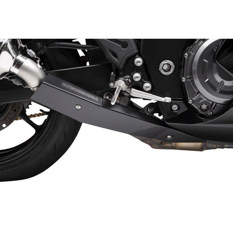 YOSHIMURA 22 - 23 GSX1300 R - 77 DUAL RACE SO SS/CF/CF (1121120220) - DRIVEN Canada's Powersports 1121120220