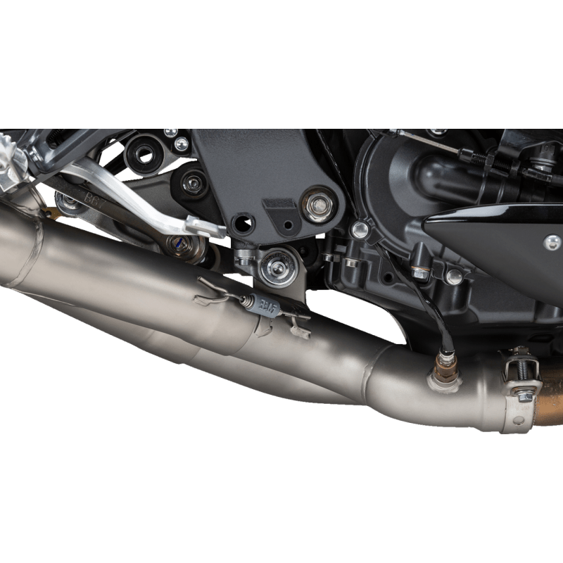 YOSHIMURA 22 - 23 MT - 10 AT2 RACE 3/4 SYSTEM SS/SS/CF WF (13101CP520) - DRIVEN Canada's Powersports 13101CP520