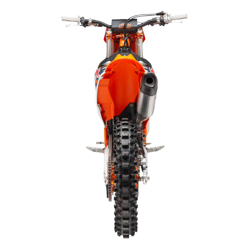 YOSHIMURA 23 - 24 SX - F450 RS - 12 FS SS/SS/CF (264630S320) - DRIVEN Canada's Powersports 264630S320