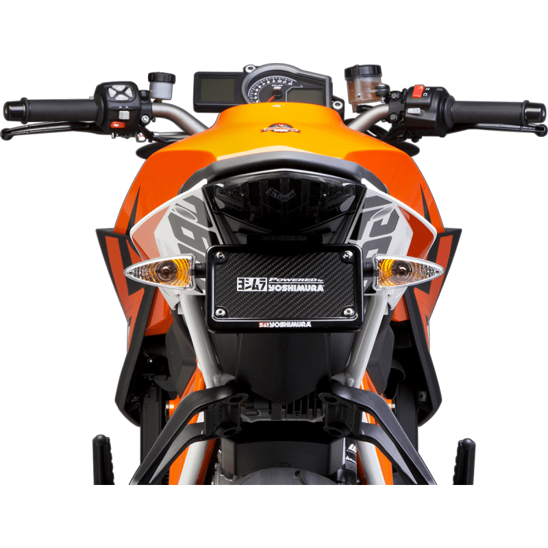 YOSHIMURA 14 - 19 1290 SUPERDUKE FENDER ELIMIN KT (070BG162901) - DRIVEN Canada's Powersports 070BG162901