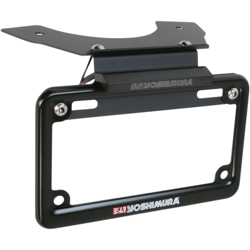 YOSHIMURA 09 - 16 GSXR1000 FENDER ELIMINATOR KIT (070BG111802) - DRIVEN Canada's Powersports 070BG111802