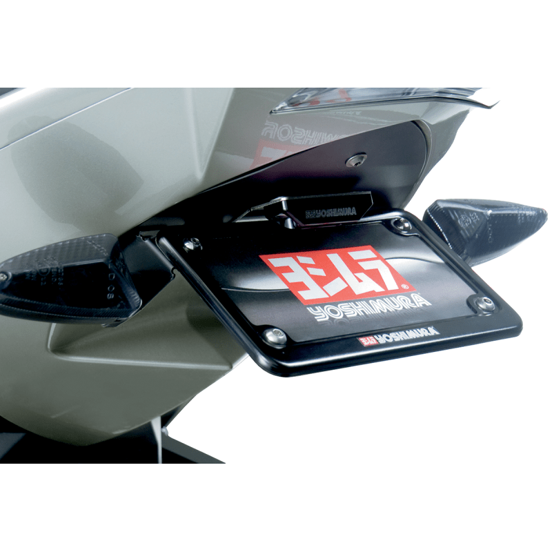 YOSHIMURA 10 - 19 S1000RR FENDER ELIMINATOR KIT (070BG152002) - DRIVEN Canada's Powersports 070BG152002