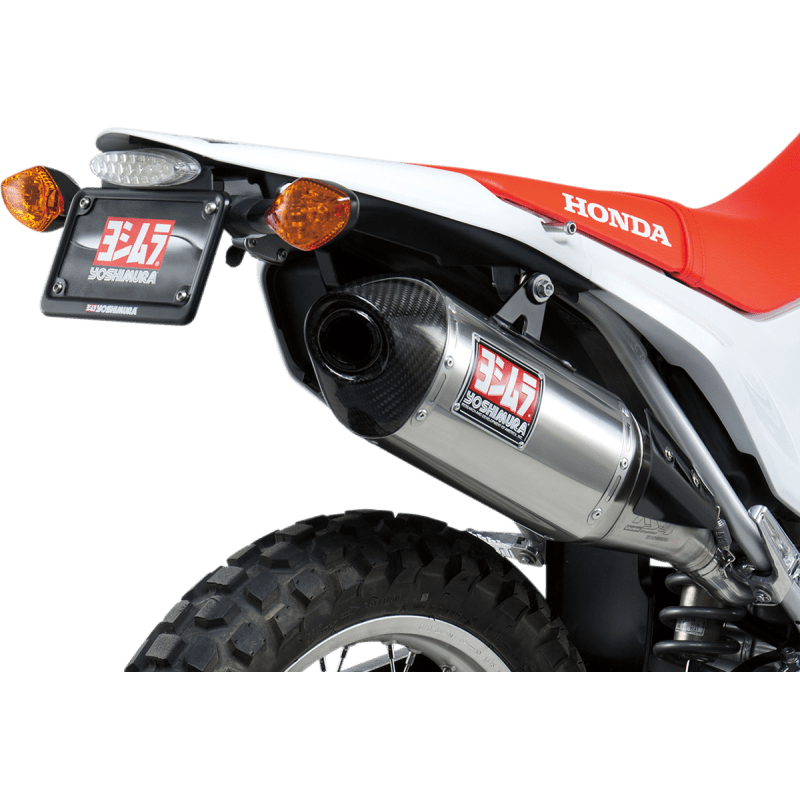 YOSHIMURA 13 - 16 CRF250L FENDER ELIMINATOR KIT (070BG123501) - DRIVEN Canada's Powersports 070BG123501
