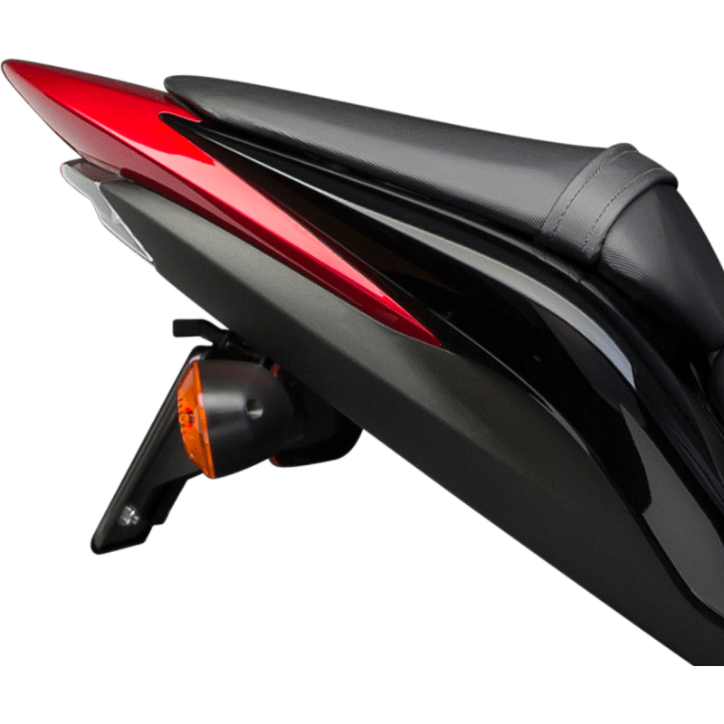 YOSHIMURA 16 - 21 GSX - S1000 FENDER ELIMINATOR KIT (070BG111001) - DRIVEN Canada's Powersports 070BG111001