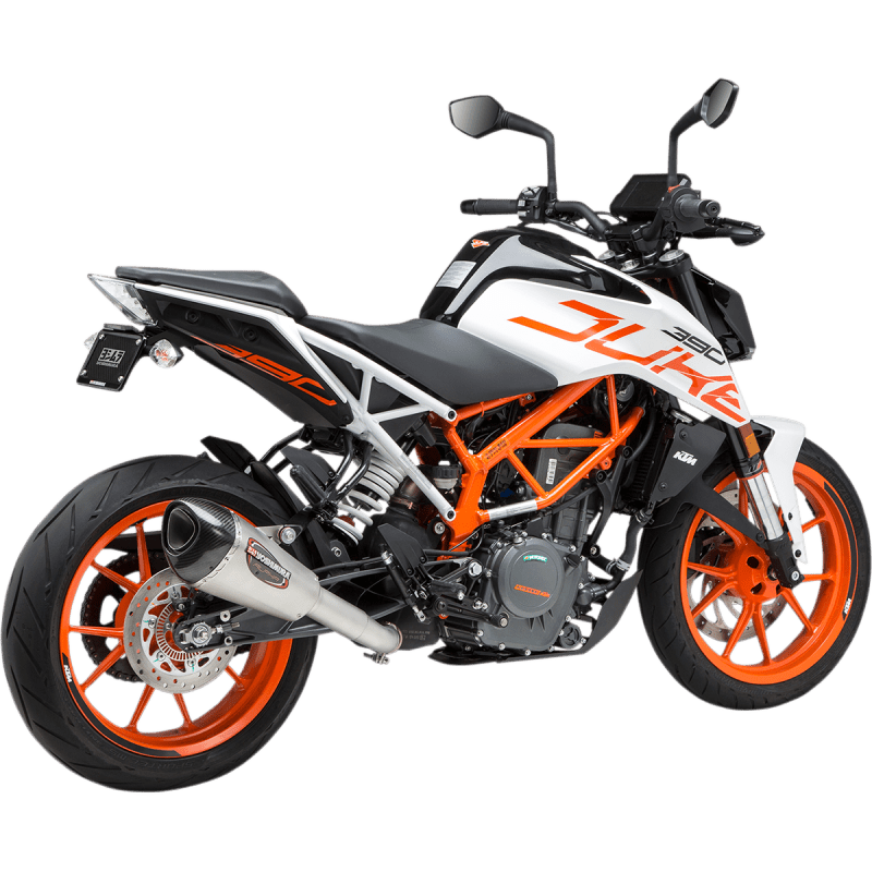 YOSHIMURA 17 - 19 390 DUKE/RC FENDER ELIMINATOR KIT (070BG163811) - DRIVEN Canada's Powersports 070BG163811