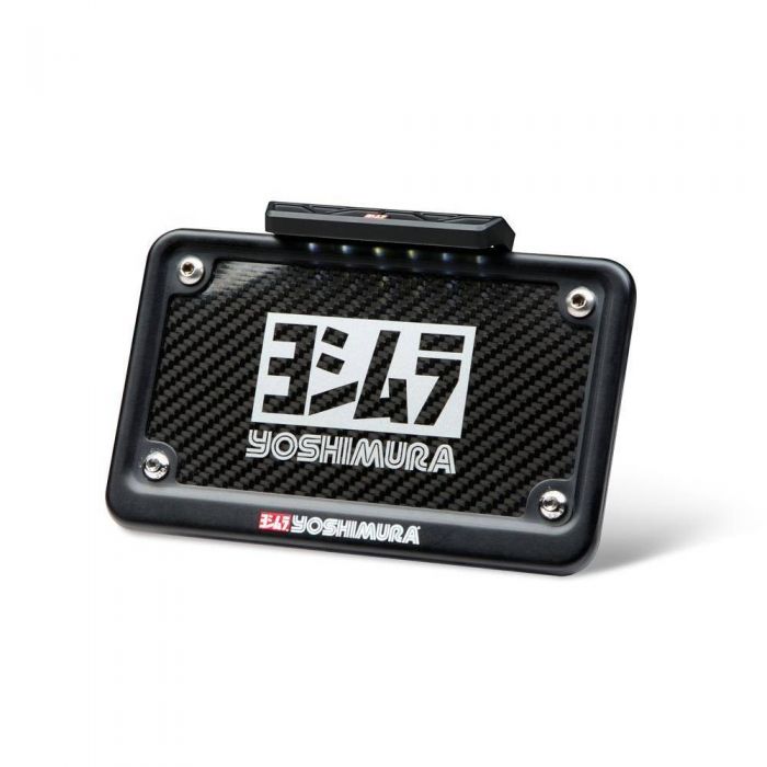 YOSHIMURA 17 - 20 GROM FENDER ELIMINATOR KIT (070BG121211) - DRIVEN Canada's Powersports 070BG121211