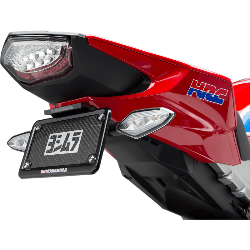 YOSHIMURA 17 - 23 CBR1000RR FENDER ELIMINATOR KIT (070BG122021) - DRIVEN Canada's Powersports 070BG122021