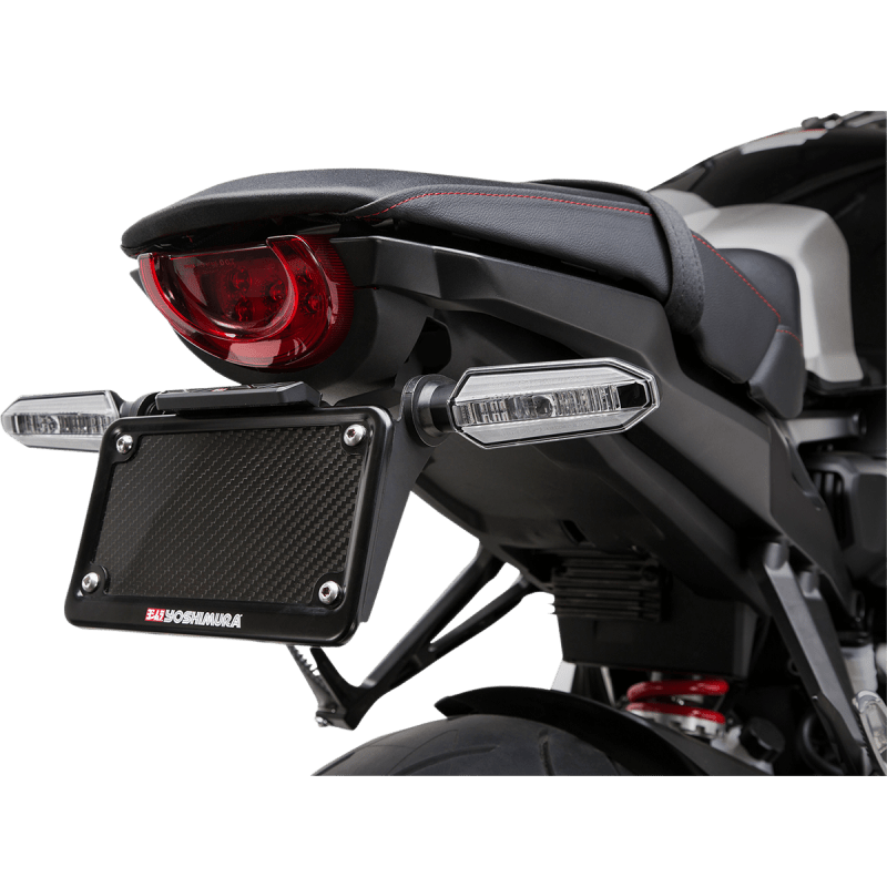 YOSHIMURA 18 - 19 CB1000R FENDER ELIMINATOR KIT (070BG121010) - DRIVEN Canada's Powersports 070BG121010