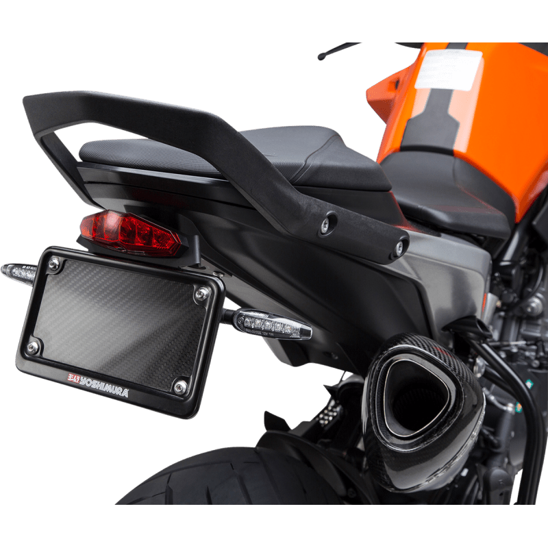 YOSHIMURA 19 - 21 KTM 790 FENDER ELIMINATOR KIT (070BG167900) - DRIVEN Canada's Powersports 070BG167900