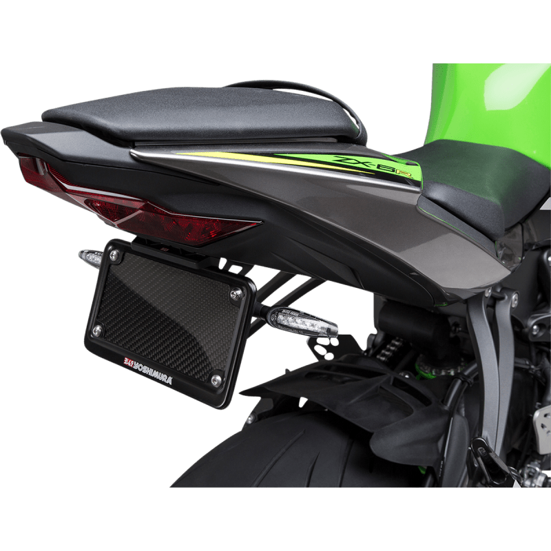 YOSHIMURA 19 - 23 ZX - 6R FENDER ELIMINATOR KIT (070BG146420) - DRIVEN Canada's Powersports 070BG146420