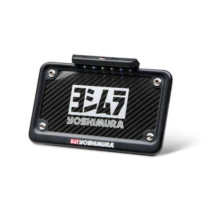 YOSHIMURA 22 - 23 GROM FENDER ELIMINATOR KIT (070BG121220) - DRIVEN Canada's Powersports 070BG121220
