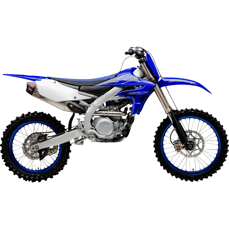 YOSHIMURA HEAT SHIELD KIT RS - 12 YZ250F/450F (990CF234830) - DRIVEN Canada's Powersports 990CF234830