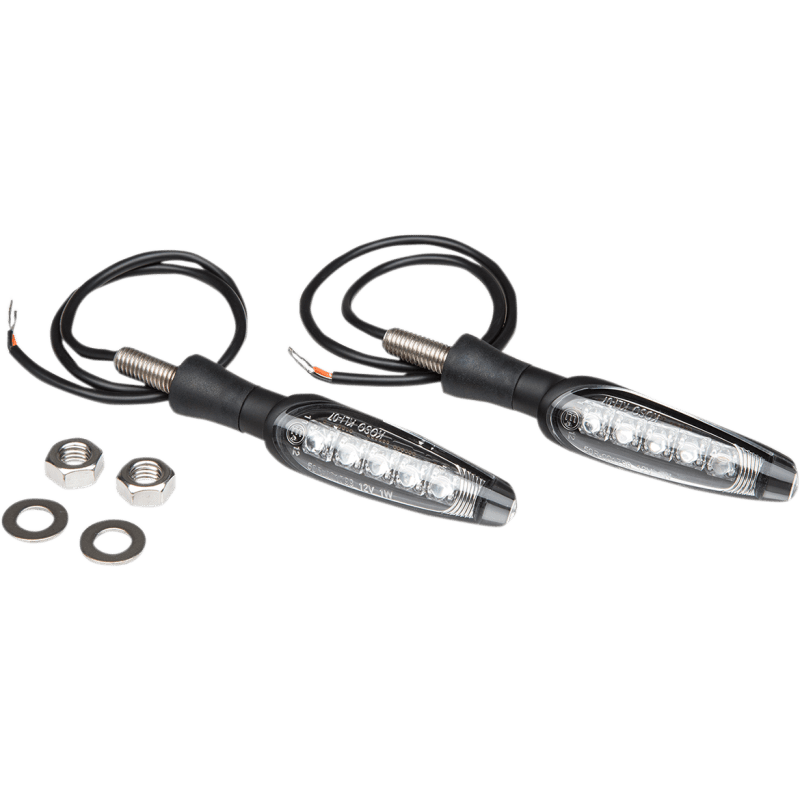 YOSHIMURA LED LIGHT FRONT YOSH (072BGLTSFK) - DRIVEN Canada's Powersports 072BGLTSFK