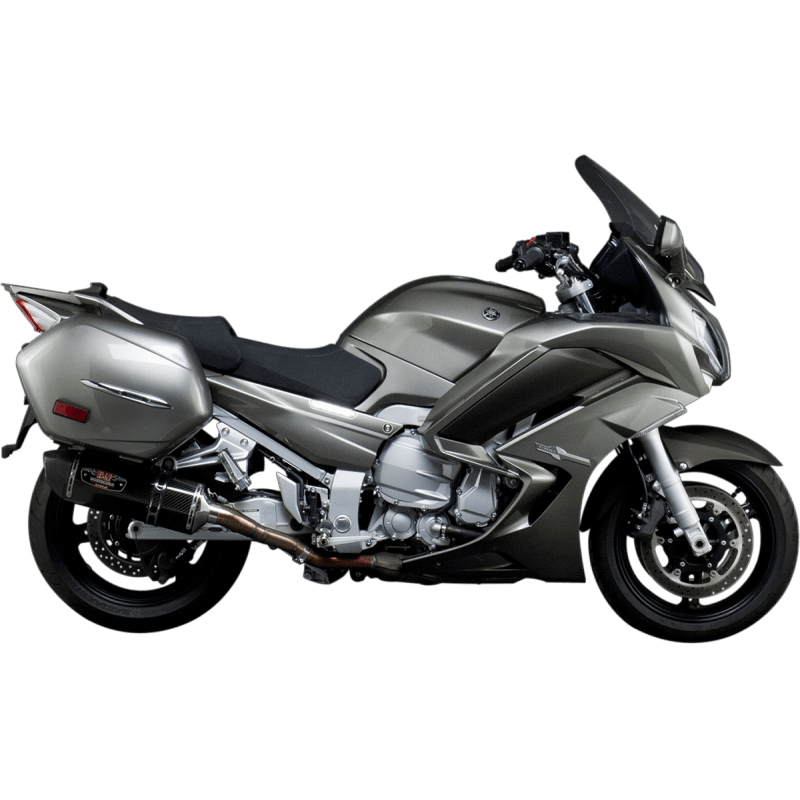 YOSHIMURA 13 - 22 FJR1300 SIG - SERIES SO SS/CF/CF - TIP (13150E0220) - DRIVEN Canada's Powersports 13150E0220