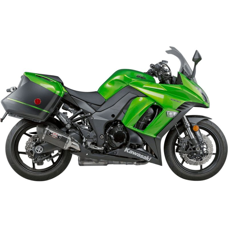 YOSHIMURA 14 - 16 NINJA 1000 R77 - SIG SO SS/CF/CF - TIP (14160E0220) - DRIVEN Canada's Powersports 14160E0220