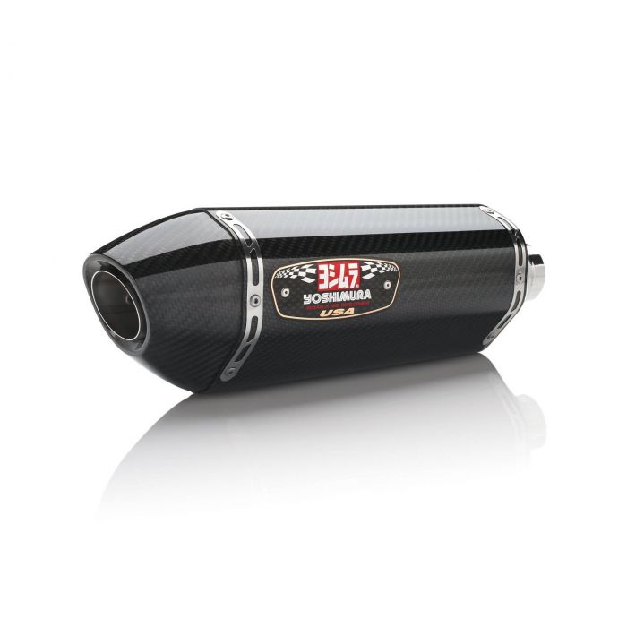 YOSHIMURA 11 - 23 GSXR600/750 R77 SO SS/CF/CF - TIP (1160020220) - DRIVEN Canada's Powersports 1160020220