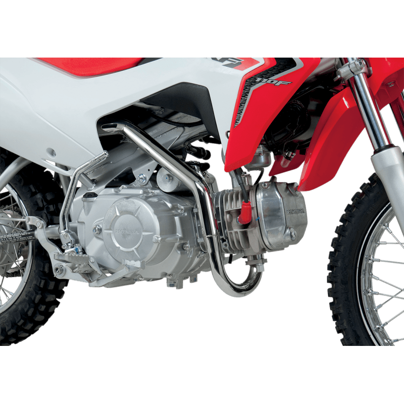 YOSHIMURA 13 - 18 CRF110 RS2 - COMP FS SS/CF/CF - TIP (221100B250) - DRIVEN Canada's Powersports 221100B250