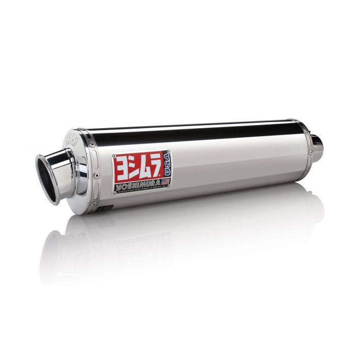 YOSHIMURA 19 - 23 MONKEY RS - 3 SO SS/SS (12130B5500) - DRIVEN Canada's Powersports 12130B5500