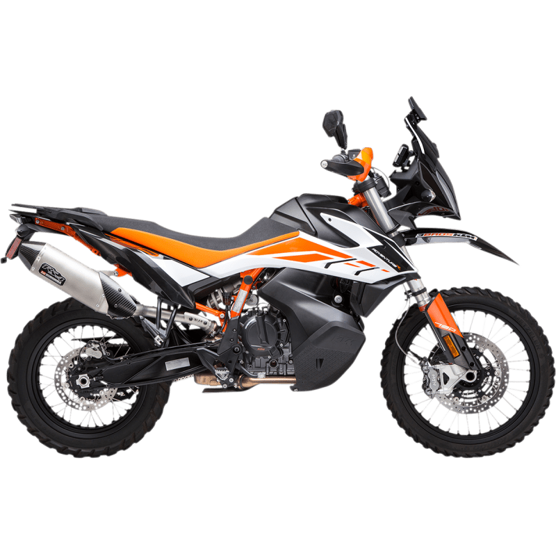 YOSHIMURA 19 - 23 KTM 790/890 ADV RS - 4 SO SS/SS/CF WF - DRIVEN Canada's Powersports 16780BD520