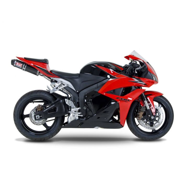 YOSHIMURA 09 - 22 CBR600RR RS5 SO SS/CF/CF - TIP (1228272) - DRIVEN Canada's Powersports 1228272
