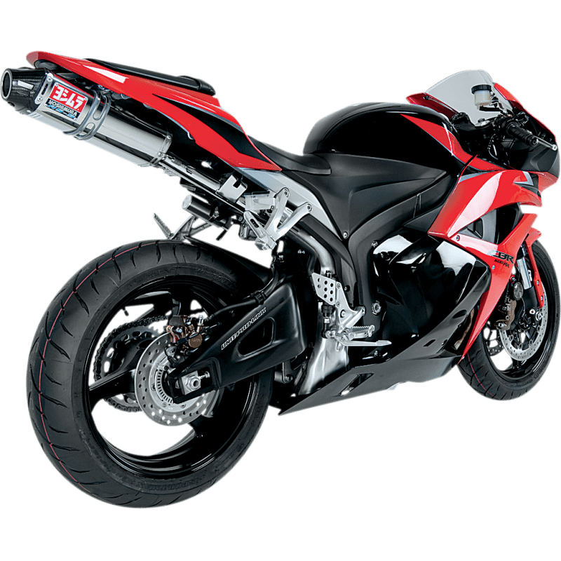 YOSHIMURA 09 - 22 CBR600RR RS5 SO SS/SS/CF - TIP (1228275) - DRIVEN Canada's Powersports 1228275