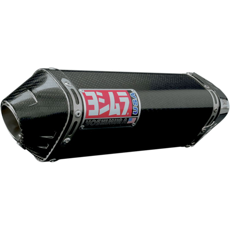 YOSHIMURA 11 - 23 GSXR600/750 TRC SO SS/CF/CF - TIP (1160027220) - DRIVEN Canada's Powersports 1160027220