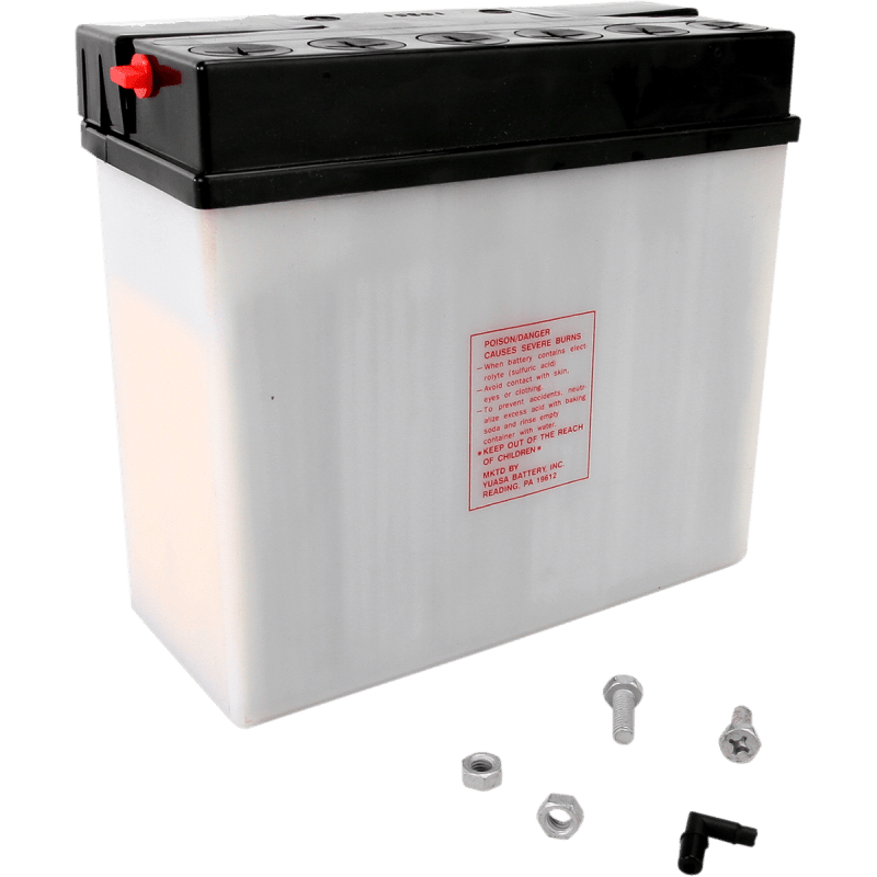 YUASA 51814 BMW YUMICRON (YUAM2219B) - DRIVEN Canada's Powersports 048493519142YUAM2219B