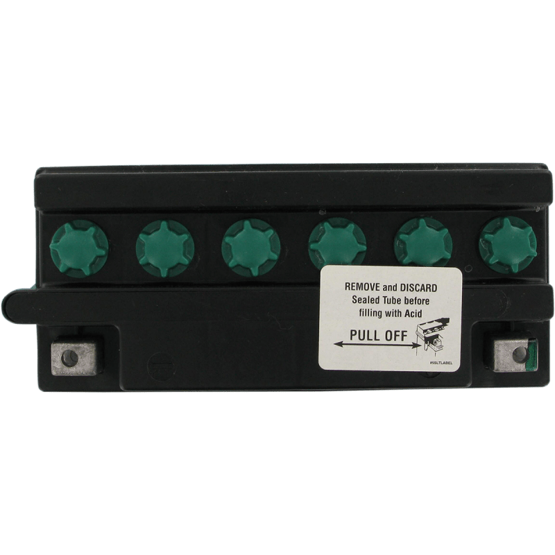 YUASA Y50 - N18L - A3 YUMICRON 12 VOLT (YUAM228A3) - DRIVEN Canada's Powersports 048493012834YUAM228A3