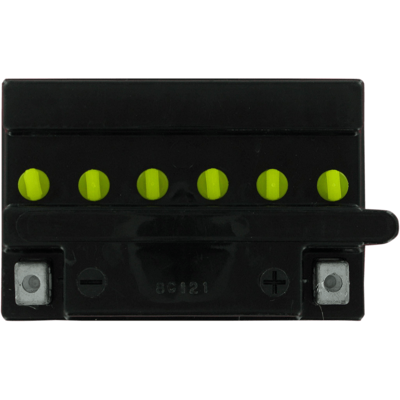 YUASA YB10L - B2 YUMICRON 12V BATTERY (YUAM221L2) - DRIVEN Canada's Powersports 048493291529YUAM221L2