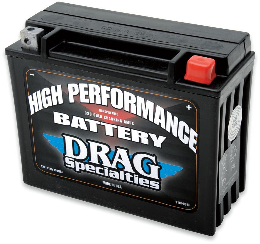 YUASA YTX24HL FACTORY ACTIVATED, 12V BATTERY (YUAM7250H) - DRIVEN Canada's Powersports 048493725048YUAM7250H