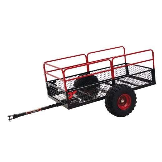 YUTRAX HC1500 ATV TRAILER TRAIL (TX162) - DRIVEN Canada's Powersports 012642024436TX162