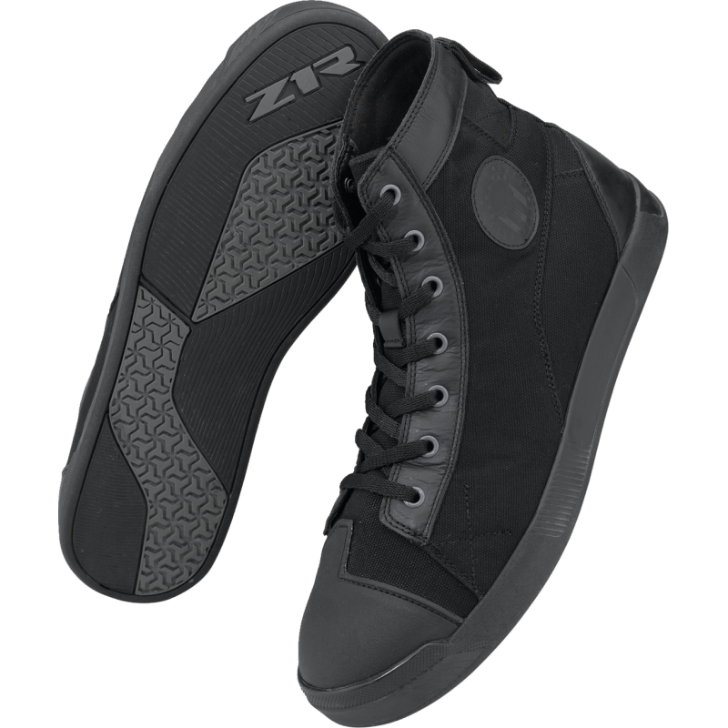 Z1R BOOT HAGGARD - DRIVEN Canada's Powersports 3401 - 09523401 - 0952