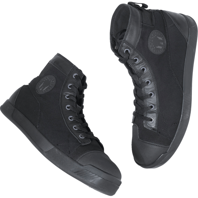 Z1R BOOT HAGGARD - DRIVEN Canada's Powersports 3401 - 09523401 - 0952