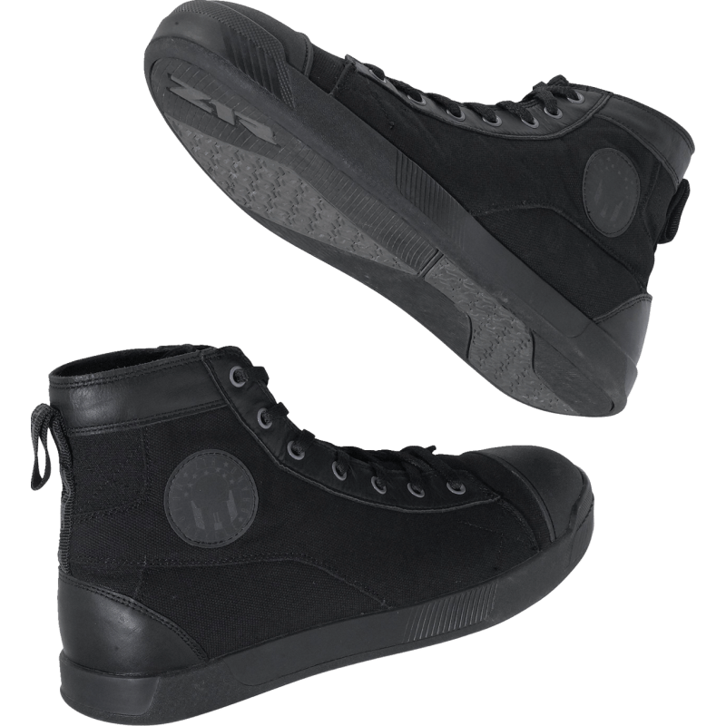 Z1R BOOT HAGGARD - DRIVEN Canada's Powersports 3401 - 09523401 - 0952