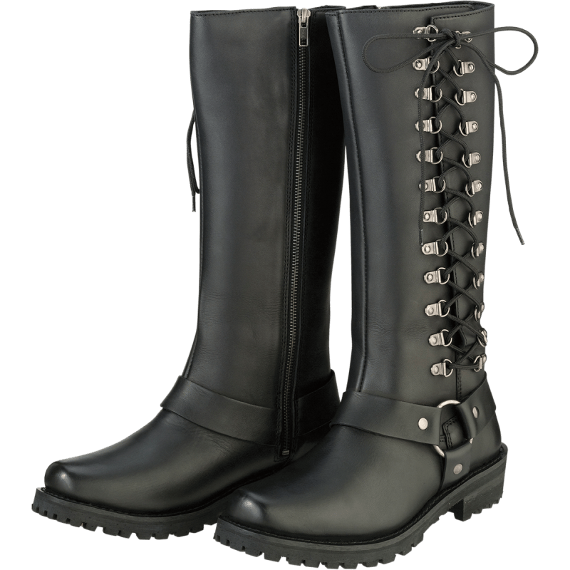 Z1R BOOT WMNS SAVAGE - DRIVEN Canada's Powersports MBL9365 - 6