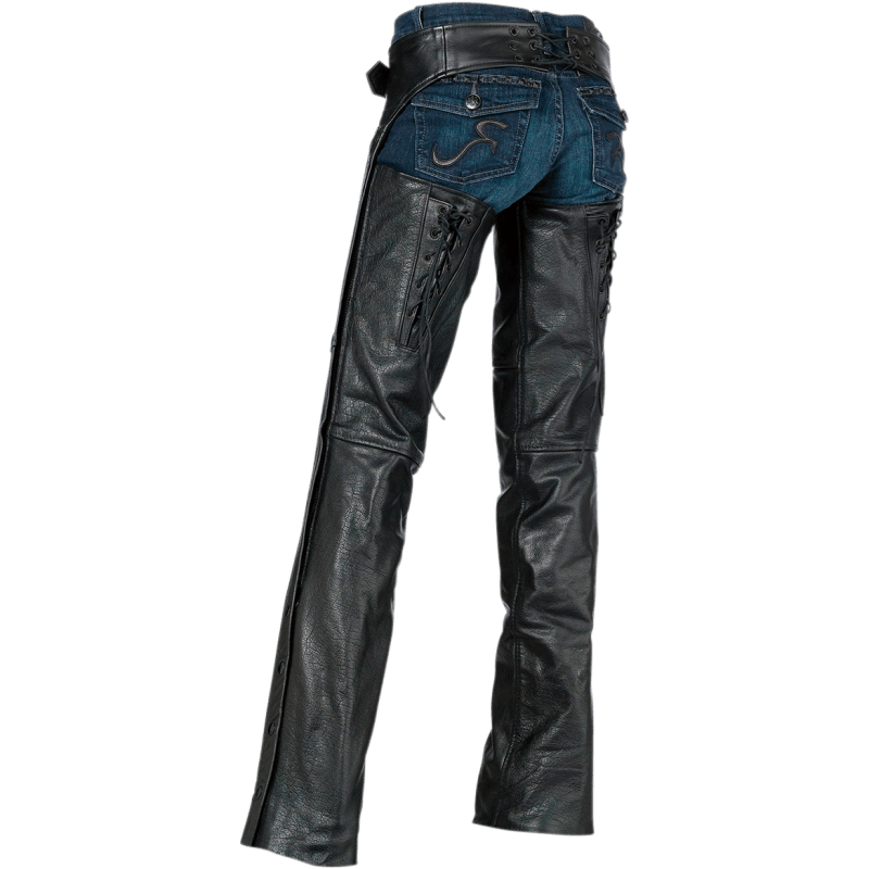 Z1R CHAPS WMN SABOT - DRIVEN Canada's Powersports 2815 - 0095