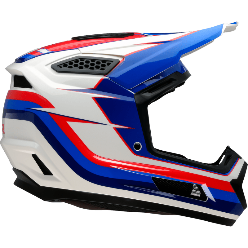 Z1R DIRT MAXX VORTEX RWB - DRIVEN Canada's Powersports 0110 - 93530110 - 9353