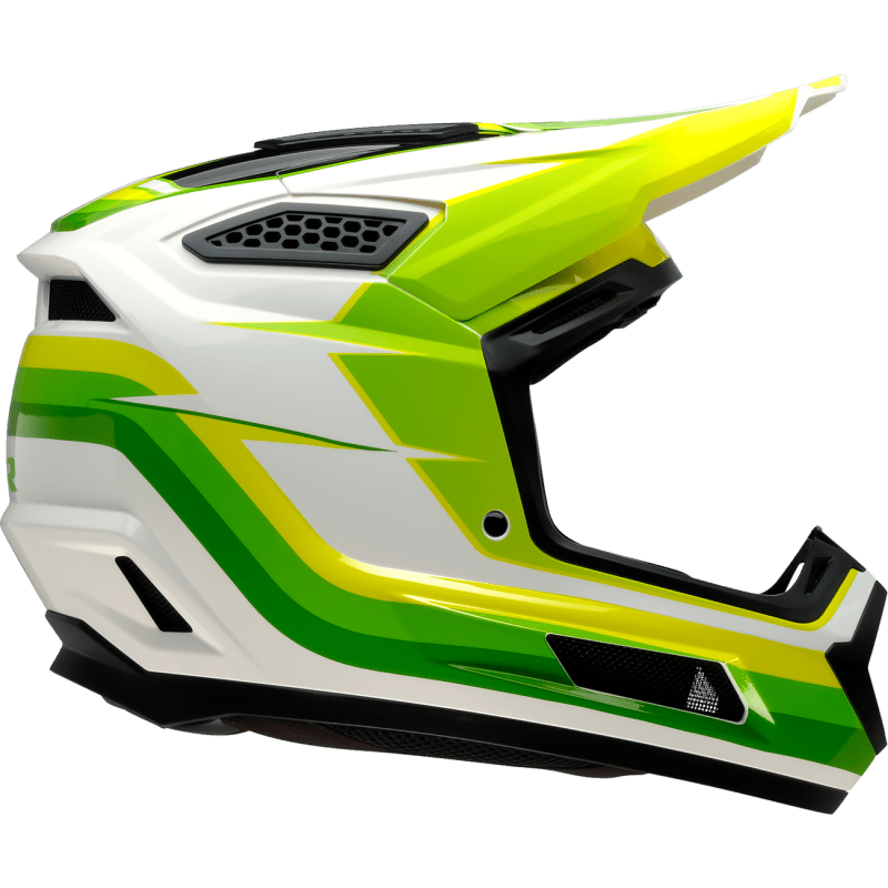 Z1R DIRT MAXX VORTEX - DRIVEN Canada's Powersports 0110 - 93650110 - 9365