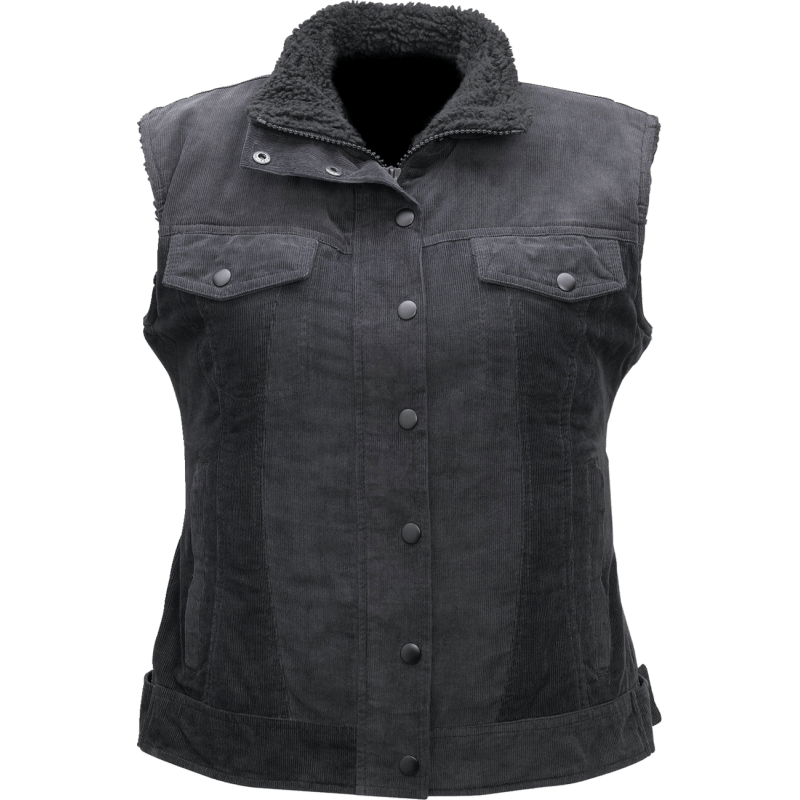 Z1R FRISKE WOM JKT - DRIVEN Canada's Powersports 2831 - 00902831 - 0090