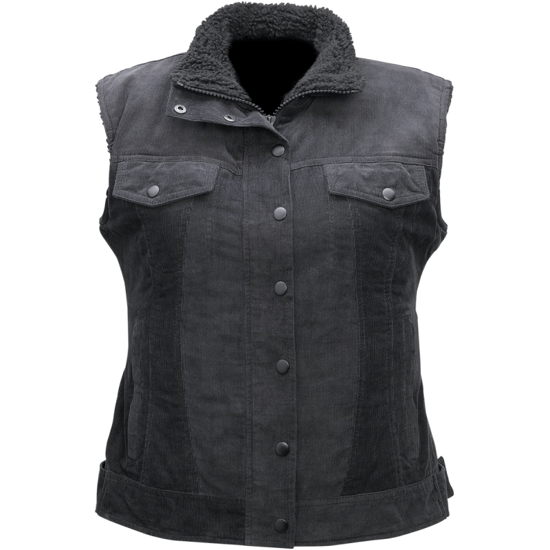 Z1R FRISKE WOM JKT - DRIVEN Canada's Powersports 2831 - 00902831 - 0090