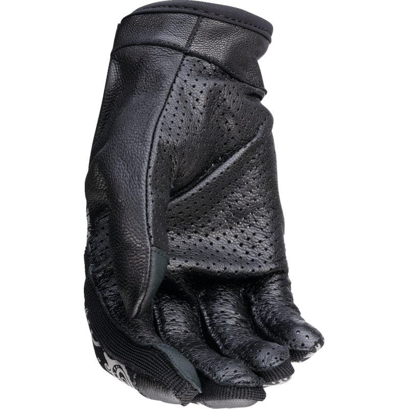 Z1R GLOVE WM REFLECTIVE - DRIVEN Canada's Powersports 3302 - 08863302 - 0886