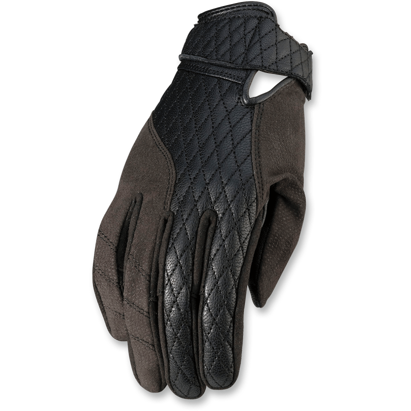 Z1R GLOVE WMN BOLT - DRIVEN Canada's Powersports 3302 - 0597