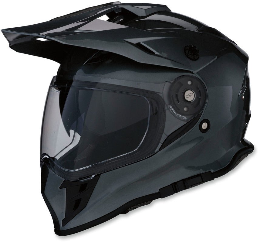 Z1R HELMET RANGE - DRIVEN Canada's Powersports 0101 - 108830101 - 10883