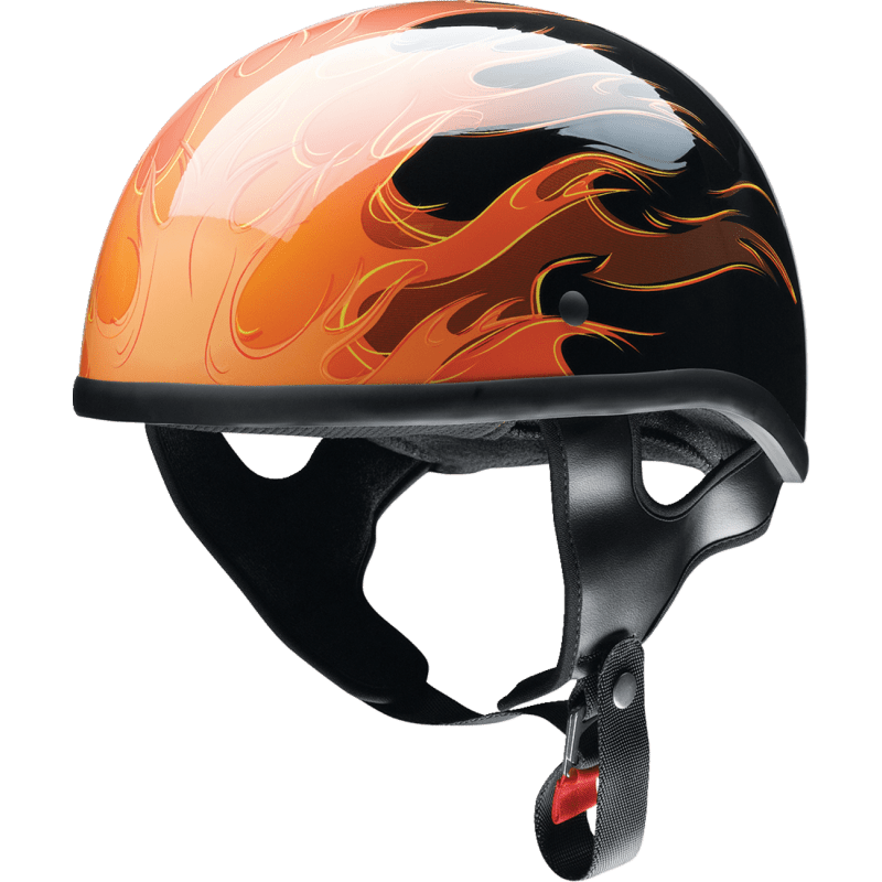 Z1R HLMT CC HELLFIRE - DRIVEN Canada's Powersports 0103 - 13460103 - 1346