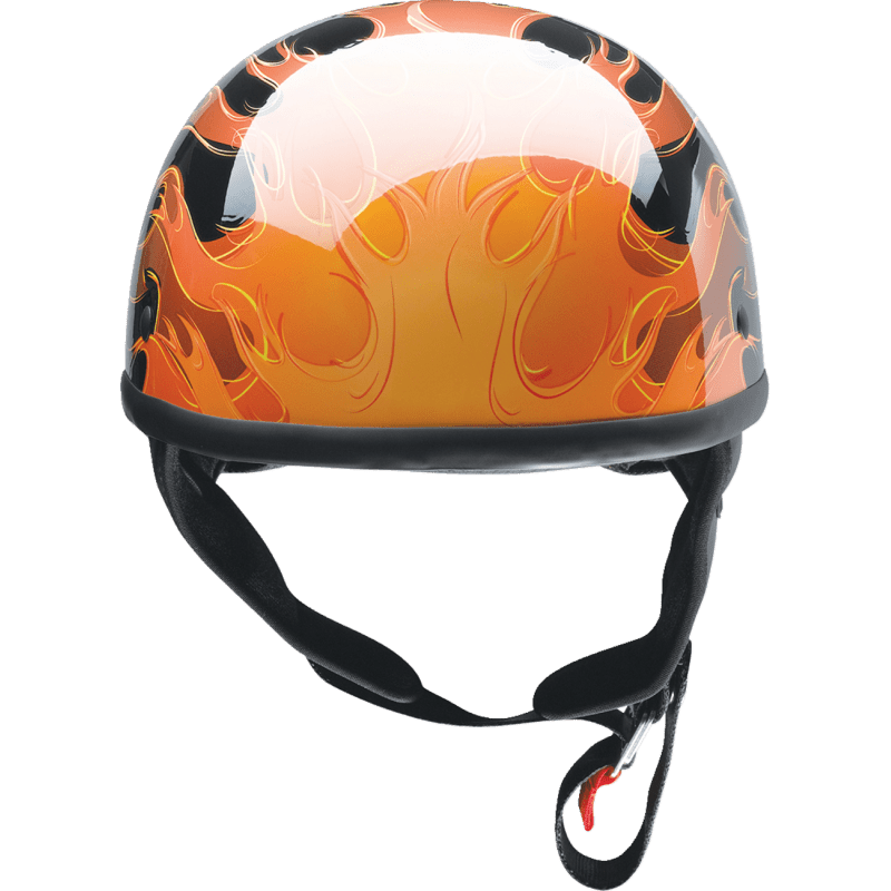 Z1R HLMT CC HELLFIRE - DRIVEN Canada's Powersports 0103 - 13460103 - 1346